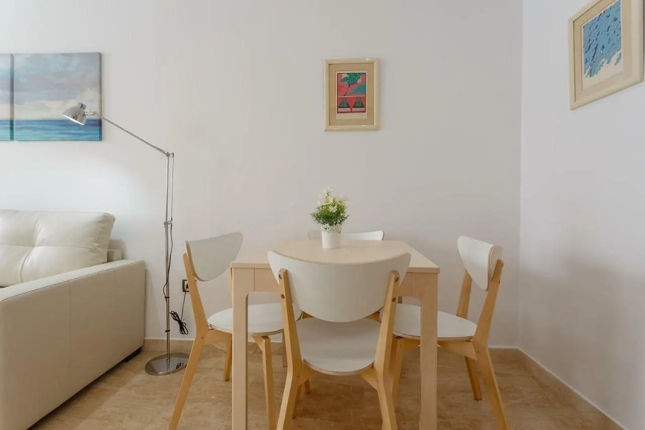 Apartamento Letras By Cadiz4Rentals Apartment