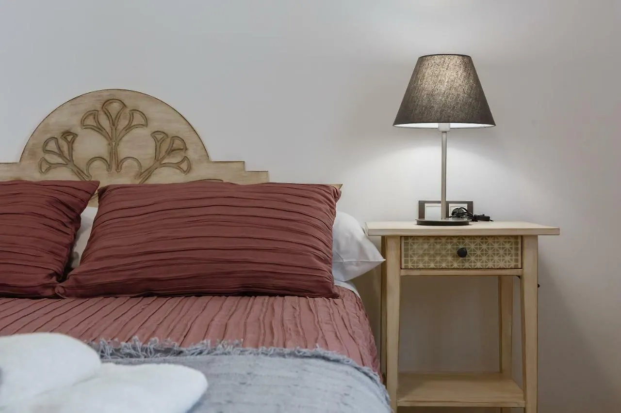 Apartamento Letras By Cadiz4Rentals Spain