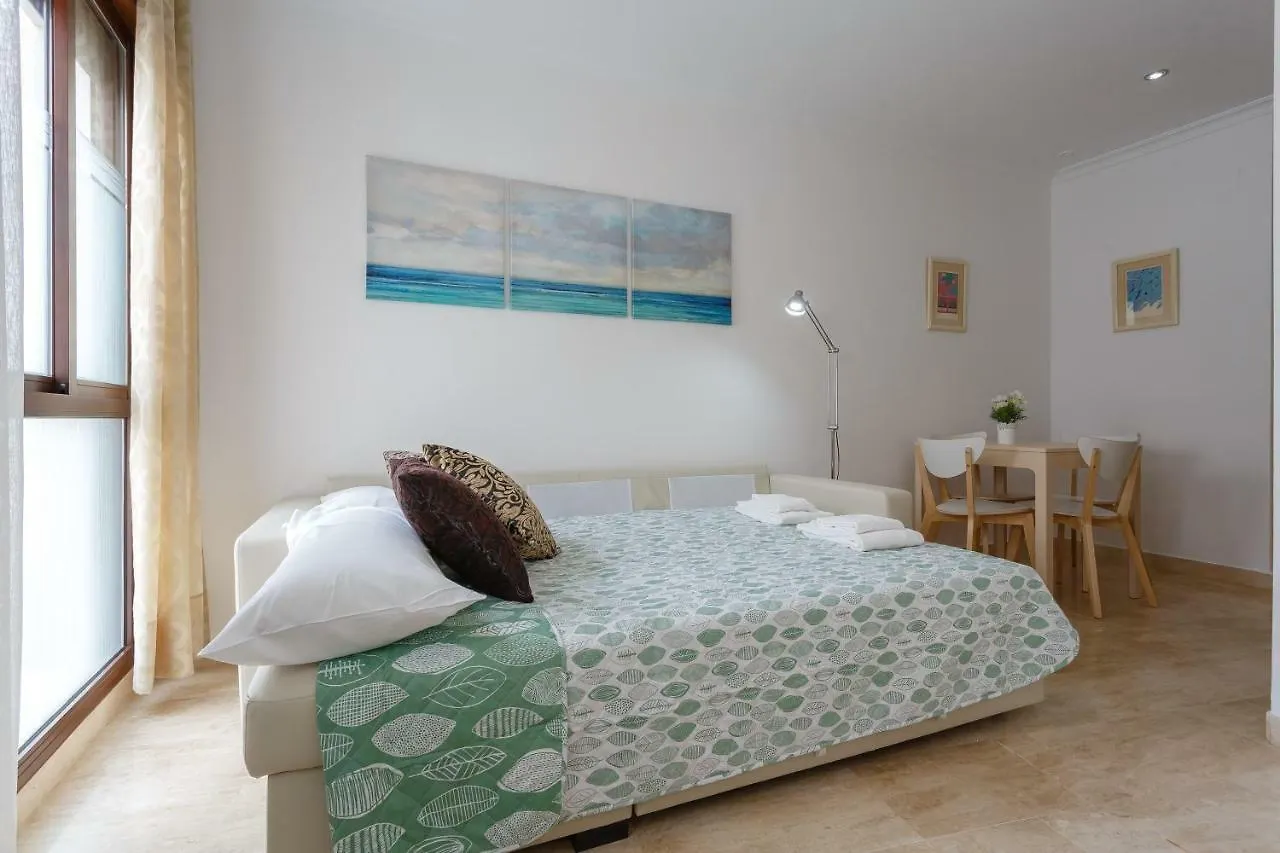 Apartment Apartamento Letras By Cadiz4Rentals Spain